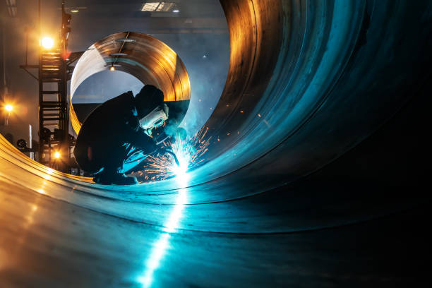 Best Aerospace and Defense Welding in Kent, OH