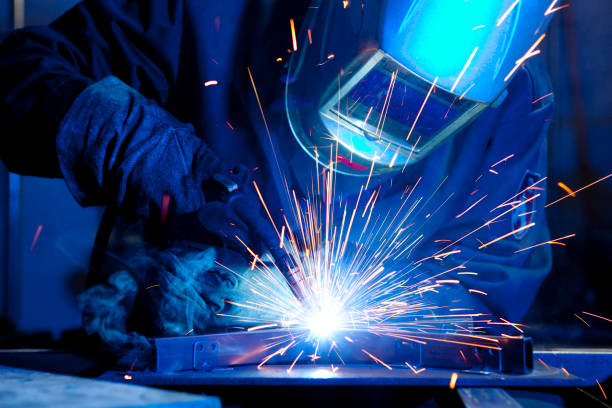 Affordable Welder Services in Kent, OH
