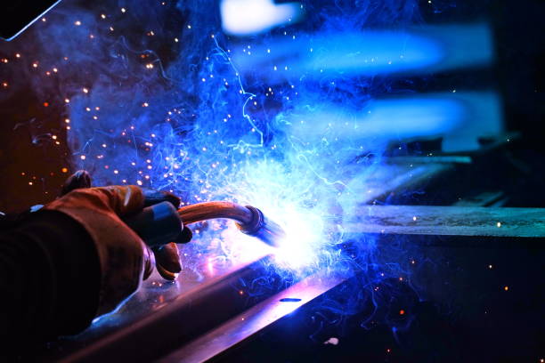 Best Artistic and Custom Metal Fabrication in Kent, OH