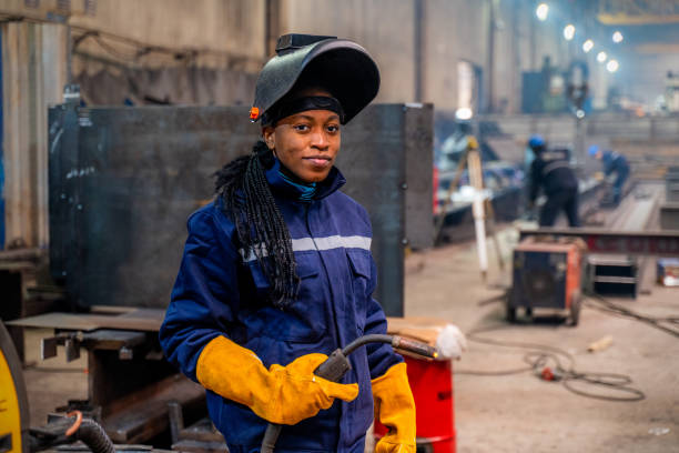 Trusted Kent, OH Welder & Metal Fabrication Experts