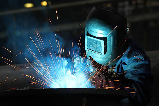 Best Structural Steel Welding in Kent, OH